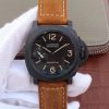 Panerai XF PAM417 Special Edition Brown Asso Strap A6497