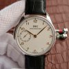 IWC YLF Portuguese SS IW5242 Gold Maker A95290