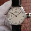 IWC YLF Portuguese SS IW524204 SS A95290